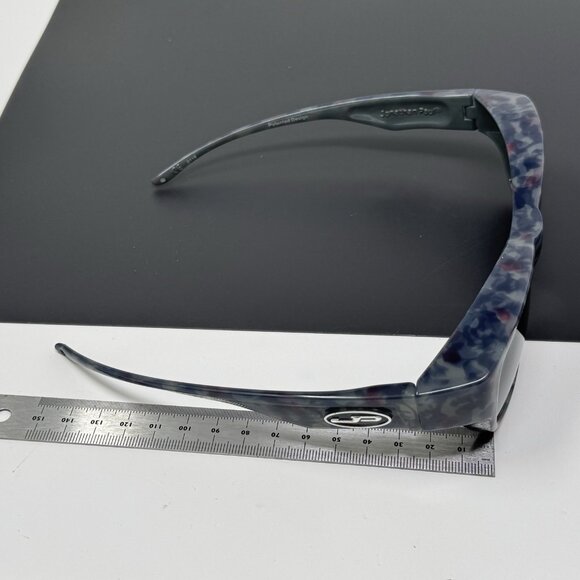 Jonathan Paul Fitovers Vintage 007 Polarized 59 [] 14 140 Sunglasses - Picture 10 of 15